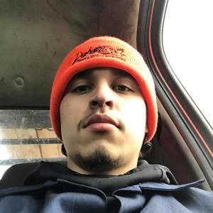 Meet your Posher, Jody